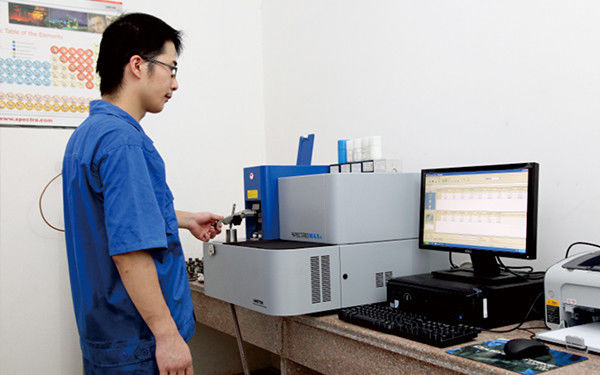 Hong Kong Genuine diesel power company manufacturer production line