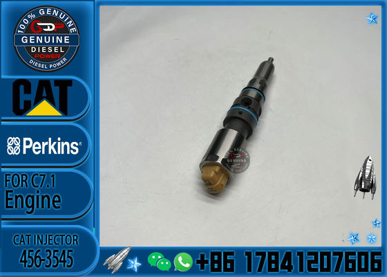 C7.1 diesel engine fuel injector Gp-Fuel 456-3545 4563545 20R5078 20R ...