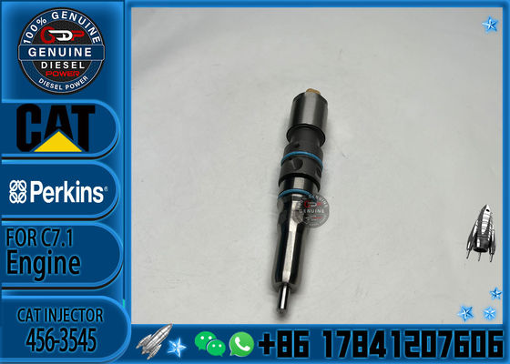 C7.1 diesel engine fuel injector Gp-Fuel 456-3545 4563545 20R5078 20R ...