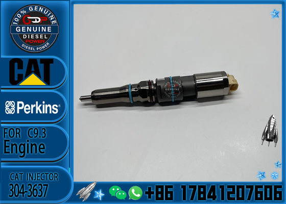 Ss304 Fuel Injector Caterpillar Fuel Injectors factory - PERKINS Fuel Injector manufacturer ...